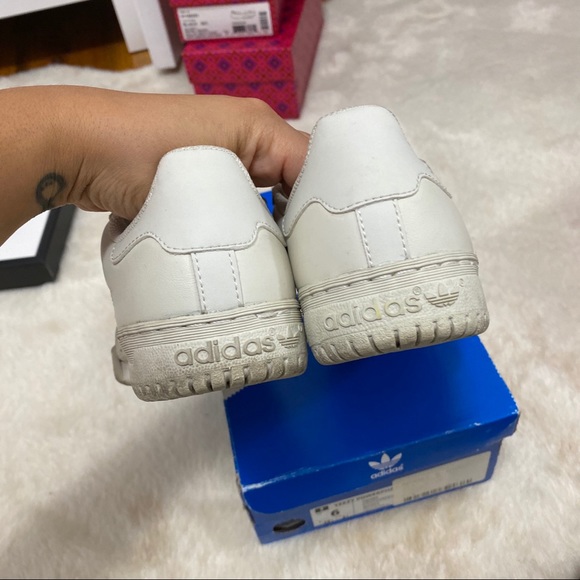 Yeezy powerphase adidas - Picture 5 of 5